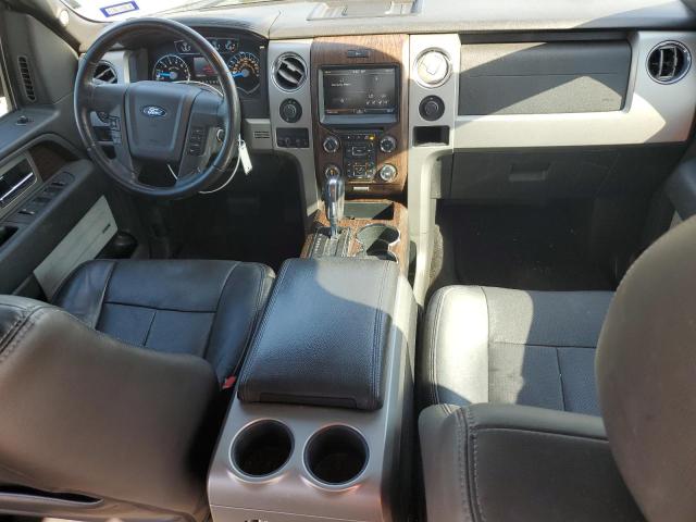 Photo 8 from auction – 2014 FORD F150 SUPER with VIN 1FTFW1CT1EKE11987