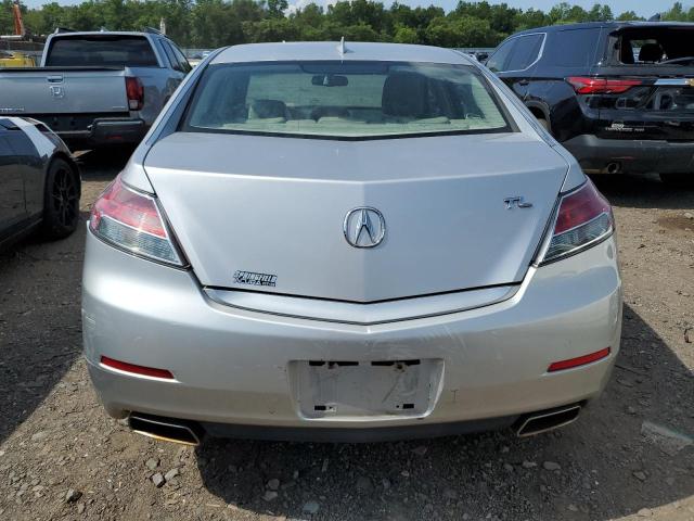 Photo 6 from auction – 2013 ACURA TL with VIN 19UUA8F27DA013254