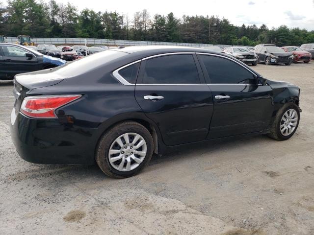 Photo 3 from auction – 2015 NISSAN ALTIMA 2.5 with VIN 1N4AL3APXFC293833