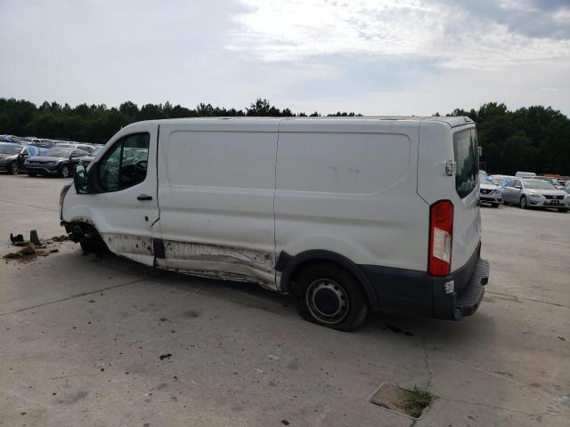 Photo 2 from auction – 2015 FORD TRANSIT T- with VIN 1FTNE1YM8FKA41364
