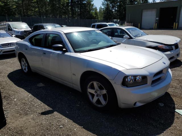 Photo 4 from auction – 2008 DODGE CHARGER with VIN 2B3KA43G78H283477