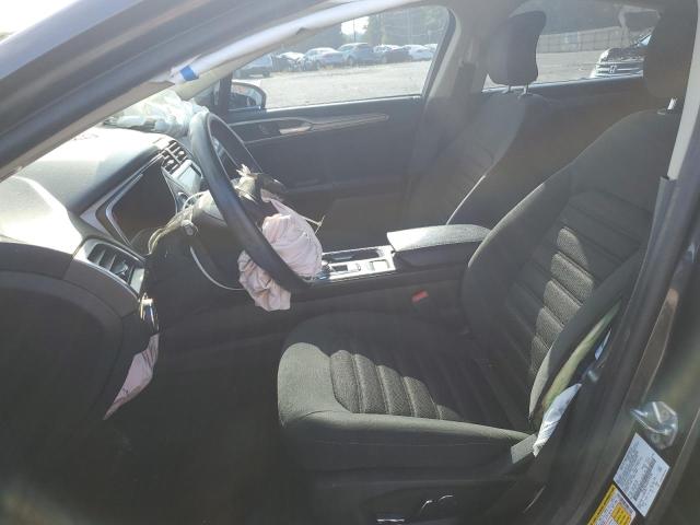 Photo 7 from auction – 2019 FORD FUSION SE with VIN 3FA6P0LU2KR193796