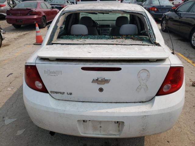 Photo 6 from auction – 2005 CHEVROLET COBALT LS with VIN 1G1AL52F857621696