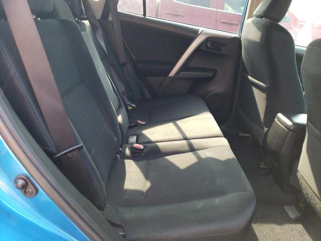 Photo 11 from auction – 2016 TOYOTA RAV4 LE with VIN 2T3BFREV9GW457900