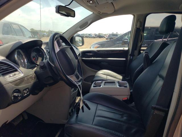 Photo 7 from auction – 2014 CHRYSLER TOWN & COU with VIN 2C4RC1BG9ER359858
