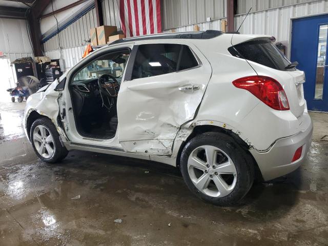 Photo 2 from auction – 2015 BUICK ENCORE CON with VIN KL4CJFSB7FB080139