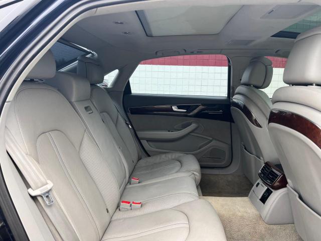 Photo 6 from auction – 2012 AUDI A8 L QUATT with VIN WAURVAFD9CN007087