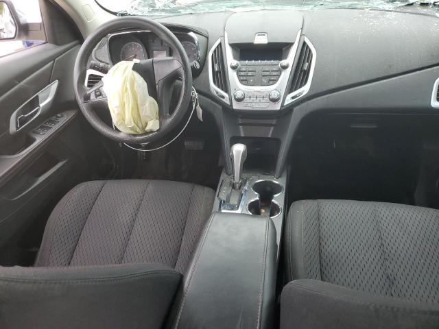 Photo 8 from auction – 2010 GMC TERRAIN SL with VIN 2CTALBEW5A6288583