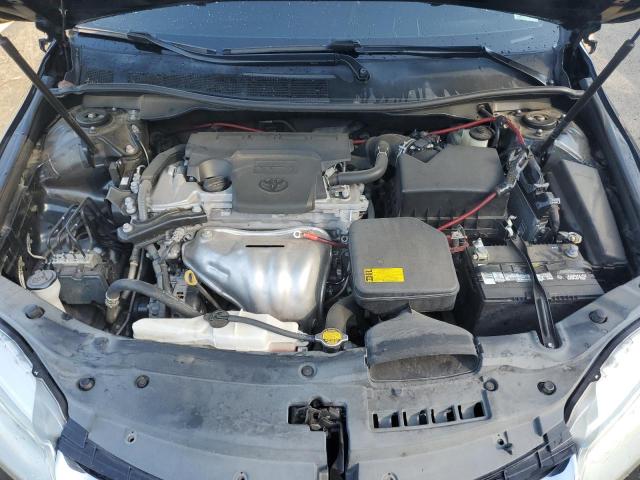 Photo 11 from auction – 2015 TOYOTA CAMRY LE with VIN 4T4BF1FK8FR473895