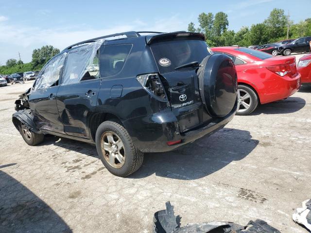 Photo 2 from auction – 2007 TOYOTA RAV4 with VIN JTMBD33V776037866