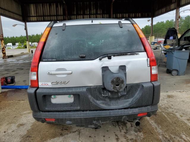 Photo 6 from auction – 2004 HONDA CR-V EX with VIN SHSRD78844U222474