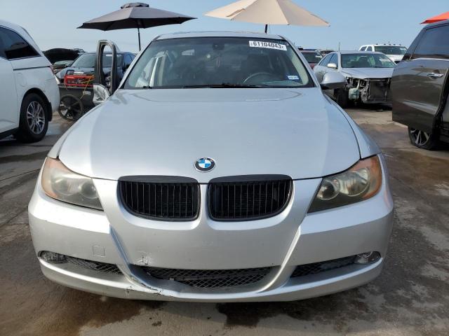 Photo 5 from auction – 2006 BMW 325 I with VIN WBAVB13506PT25323