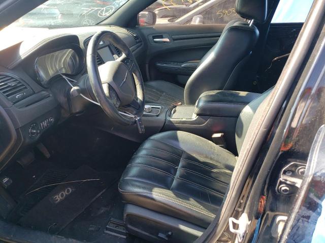 Photo 7 from auction – 2015 CHRYSLER 300 S with VIN 2C3CCAGG0FH932348