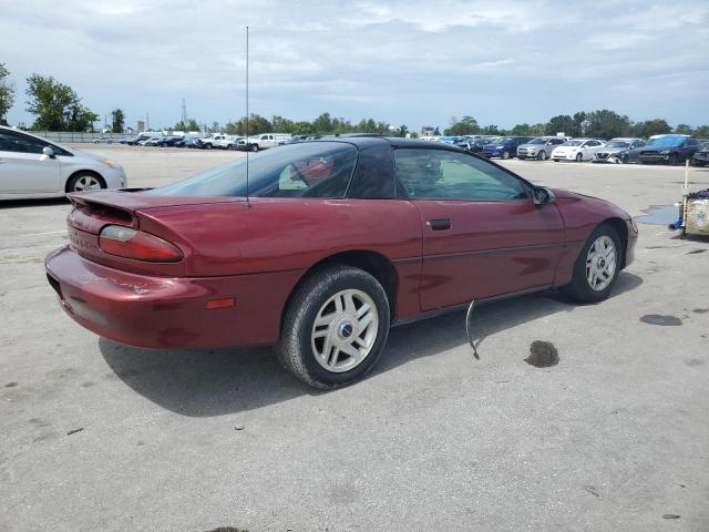 Photo 3 from auction – 1994 CHEVROLET CAMARO with VIN 2G1FP22S3R2207437