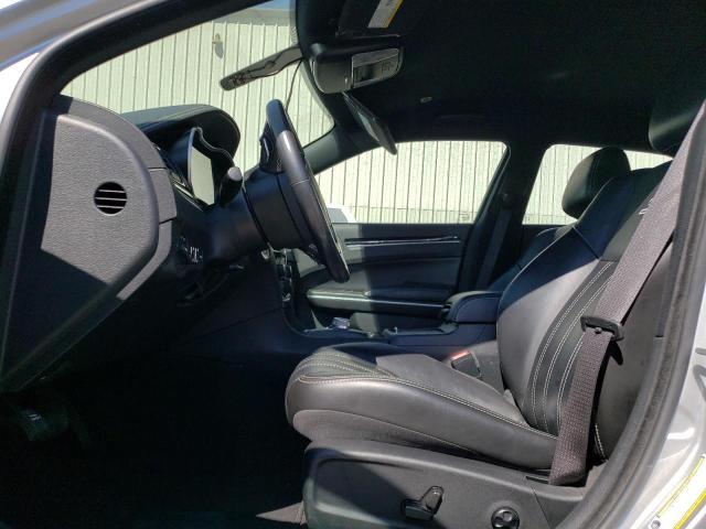 Photo 7 from auction – 2021 CHRYSLER 300 S with VIN 2C3CCABG3MH629634