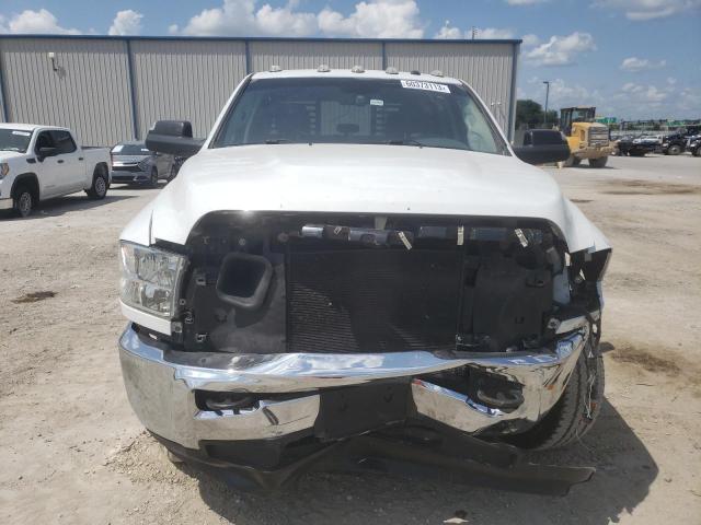 Photo 5 from auction – 2018 RAM 2500 ST with VIN 3C6UR5HL1JG350826