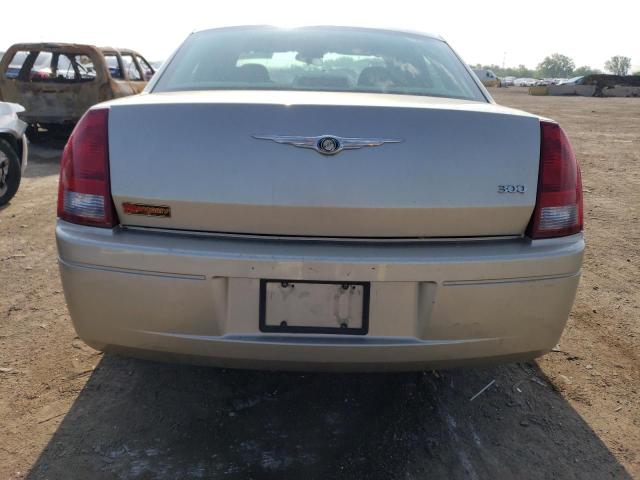 Photo 6 from auction – 2006 CHRYSLER 300 with VIN 2C3KA43R86H240686