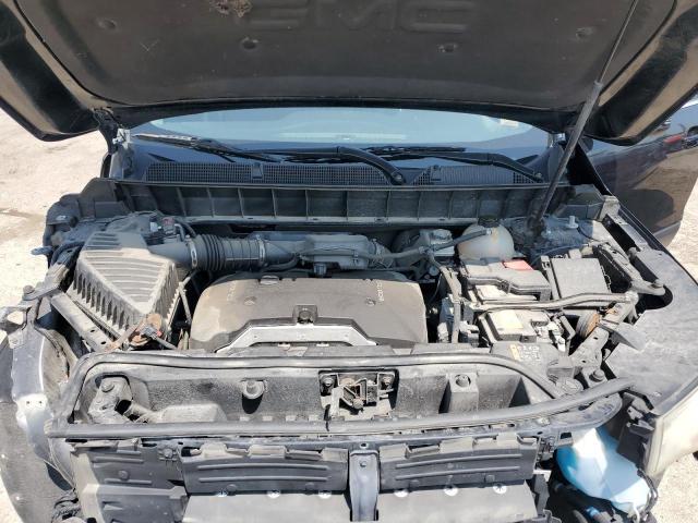 Photo 11 from auction – 2017 GMC ACADIA SLE with VIN 1GKKNKLA2HZ305165