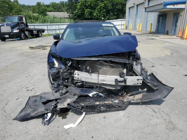 Photo 5 from auction – 2016 NISSAN MAXIMA 3.5 with VIN 1N4AA6AP4GC392219