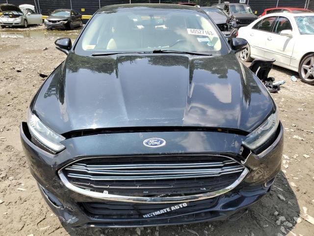 Photo 5 from auction – 2014 FORD FUSION with VIN 3FA6P0HD2ER106427