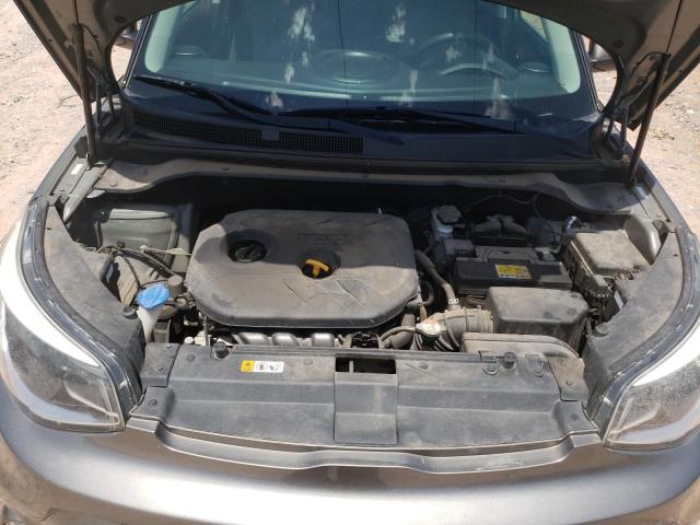 Photo 11 from auction – 2018 KIA SOUL + with VIN KNDJP3A58J7552642