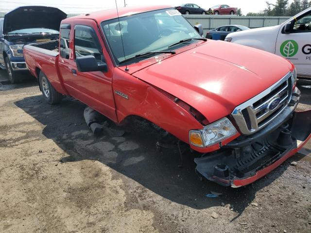 Photo 4 from auction – 2011 FORD RANGER SUP with VIN 1FTLR4FE7BPA82557