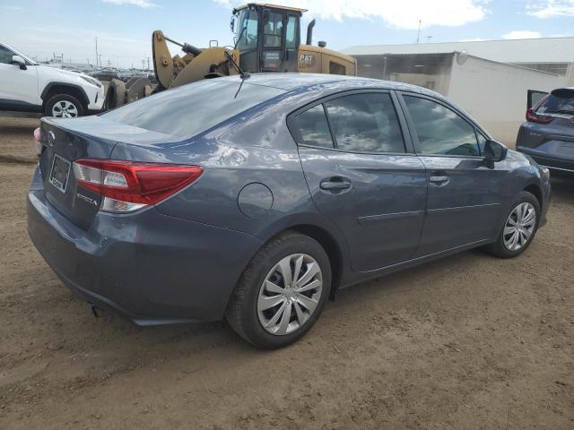 Photo 3 from auction – 2022 SUBARU IMPREZA with VIN 4S3GKAB67N3609687