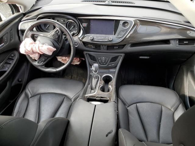Photo 8 from auction – 2020 BUICK ENVISION E with VIN LRBFXCSA5LD165194