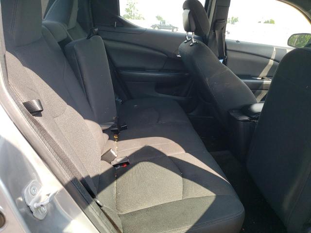 Photo 10 from auction – 2013 DODGE AVENGER SX with VIN 1C3CDZCB8DN625990