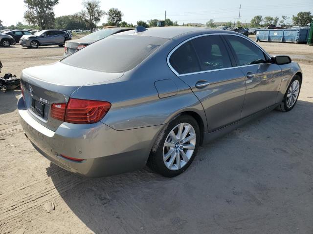 Photo 3 from auction – 2016 BMW 528 I with VIN WBA5A5C5XGG354081