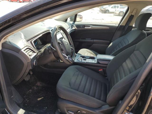Photo 7 from auction – 2019 FORD FUSION SE with VIN 3FA6P0HD5KR186219