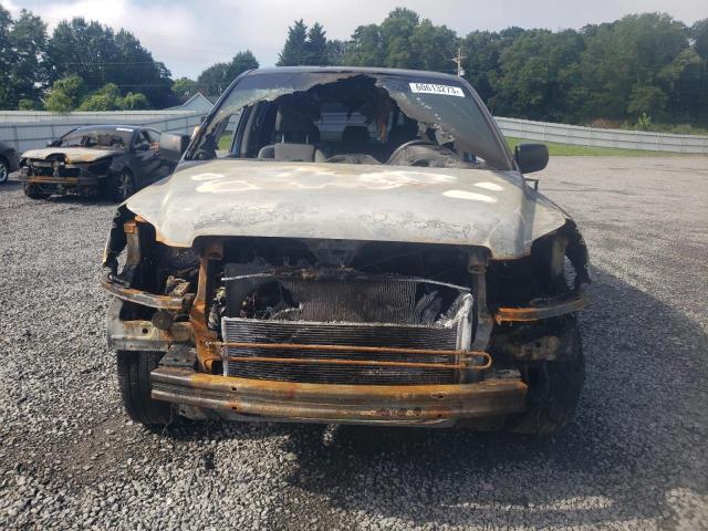 Photo 5 from auction – 2007 HONDA PILOT LX with VIN 5FNYF18157B004383