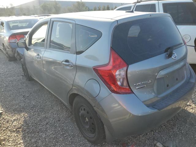 Photo 2 from auction – 2015 NISSAN VERSA NOTE with VIN 3N1CE2CP7FL372064