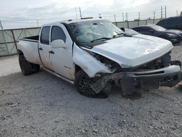 Photo 4 from auction – 2010 CHEVROLET SILVERADO with VIN 1GC7CZBG0AF124580