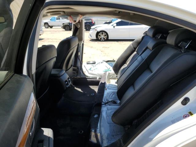 Photo 10 from auction – 2013 LEXUS ES 300H with VIN JTHBW1GG8D2009554