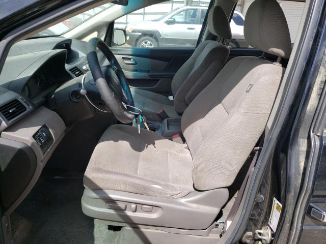 Zdjęcie 7 z aukcji – 2012 HONDA ODYSSEY z VIN 5FNRL5H48CB078082