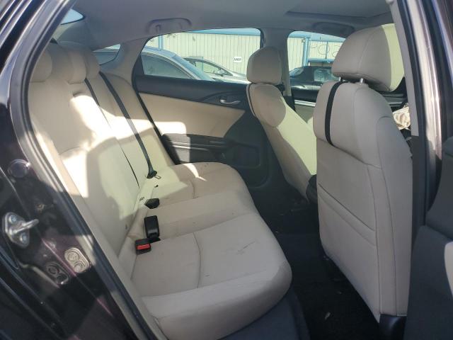 Photo 10 from auction – 2016 HONDA CIVIC EX with VIN 2HGFC2F73GH516412
