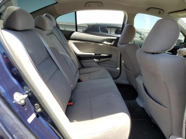 Photo 10 from auction – 2011 HONDA ACCORD LX with VIN 1HGCP2F33BA055014