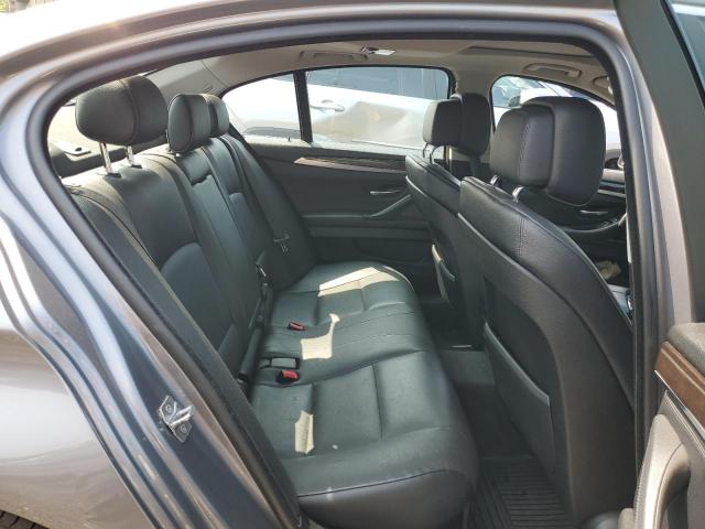 Photo 10 from auction – 2013 BMW 528 XI with VIN WBAXH5C54DD111674