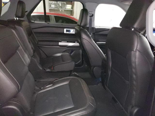 Photo 10 from auction – 2022 FORD EXPLORER L with VIN 1FMSK8FH6NGB18465