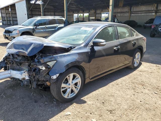 Photo 1 from auction – 2014 NISSAN ALTIMA 2.5 with VIN 1N4AL3AP4EN227460