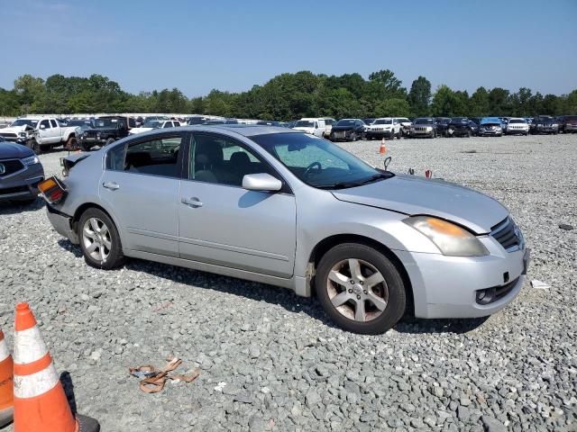 Photo 4 from auction – 2007 NISSAN ALTIMA 2.5 with VIN 1N4AL21E27C192232