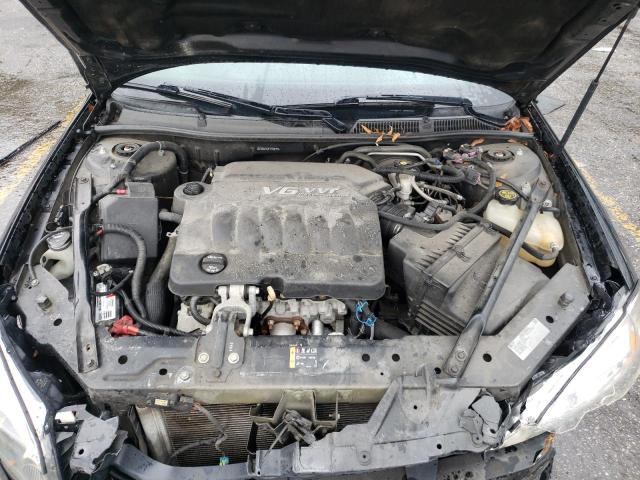 Photo 11 from auction – 2015 CHEVROLET IMPALA LIM with VIN 2G1WB5E37F1140279