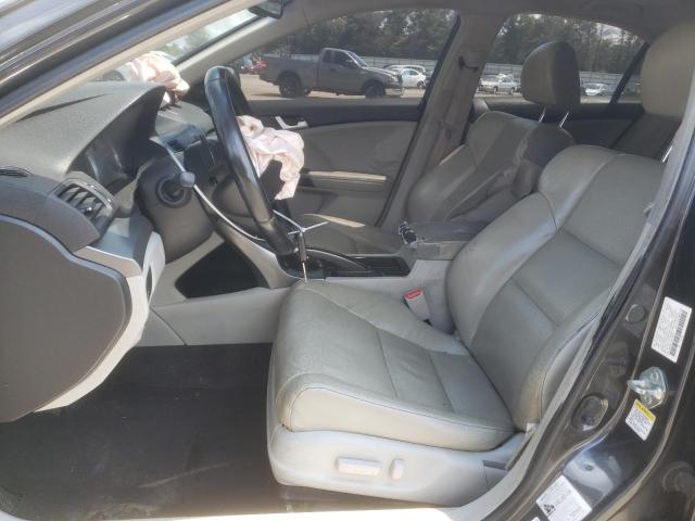 Photo 7 from auction – 2012 ACURA TSX with VIN JH4CU2F47CC028693