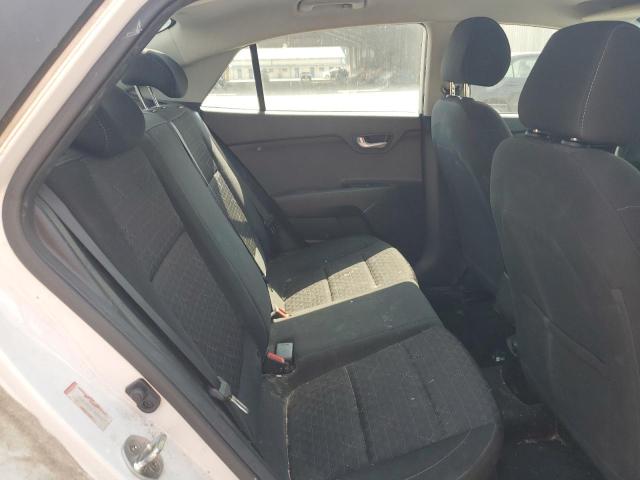Photo 10 from auction – 2019 KIA RIO S with VIN 3KPA24AB6KE172095