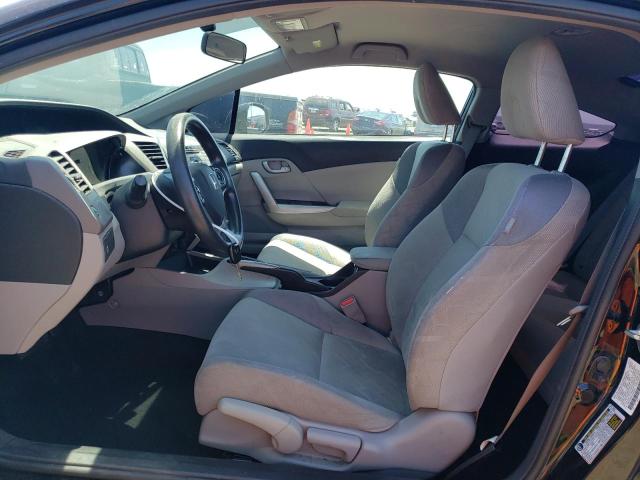 Photo 7 from auction – 2012 HONDA CIVIC LX with VIN 2HGFG3B57CH563029