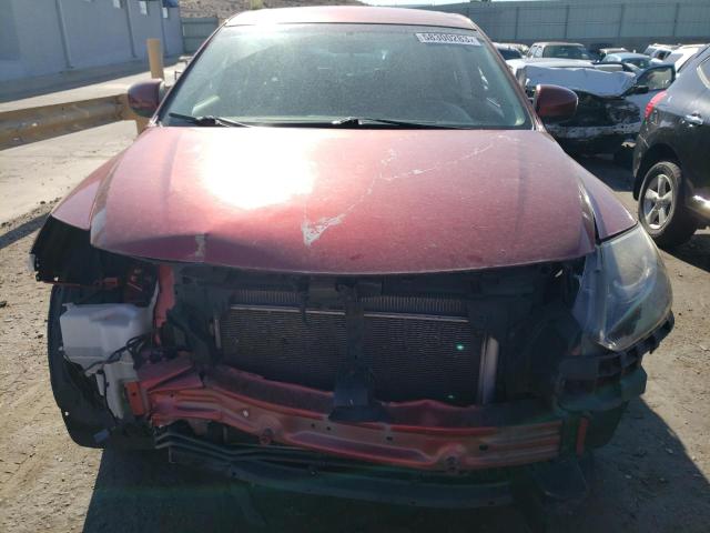 Photo 5 from auction – 2015 MAZDA CX-9 TOURI with VIN JM3TB3CA1F0455999