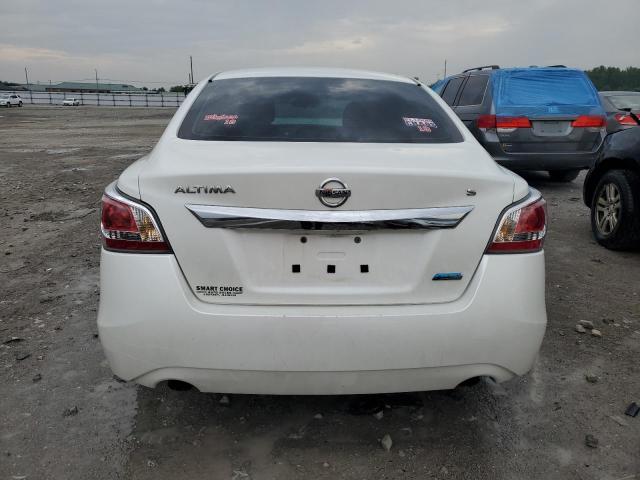 Photo 6 from auction – 2014 NISSAN ALTIMA 2.5 with VIN 1N4AL3AP4EC158796