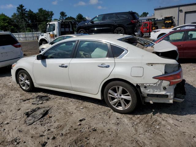 Photo 2 from auction – 2015 NISSAN ALTIMA 2.5 with VIN 1N4AL3AP6FC131925
