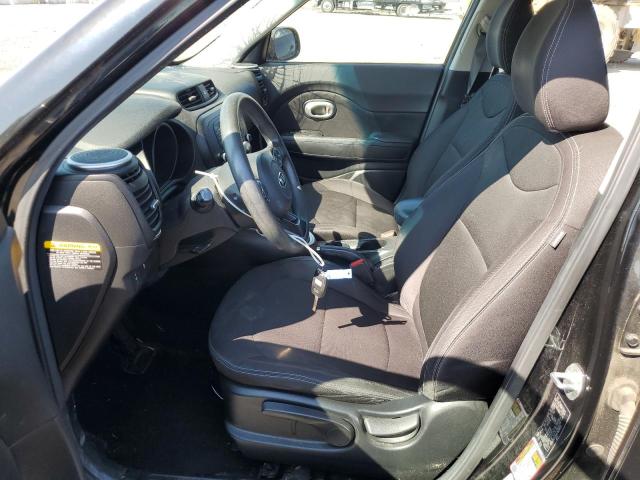 Photo 7 from auction – 2016 KIA SOUL with VIN KNDJN2A20G7829623